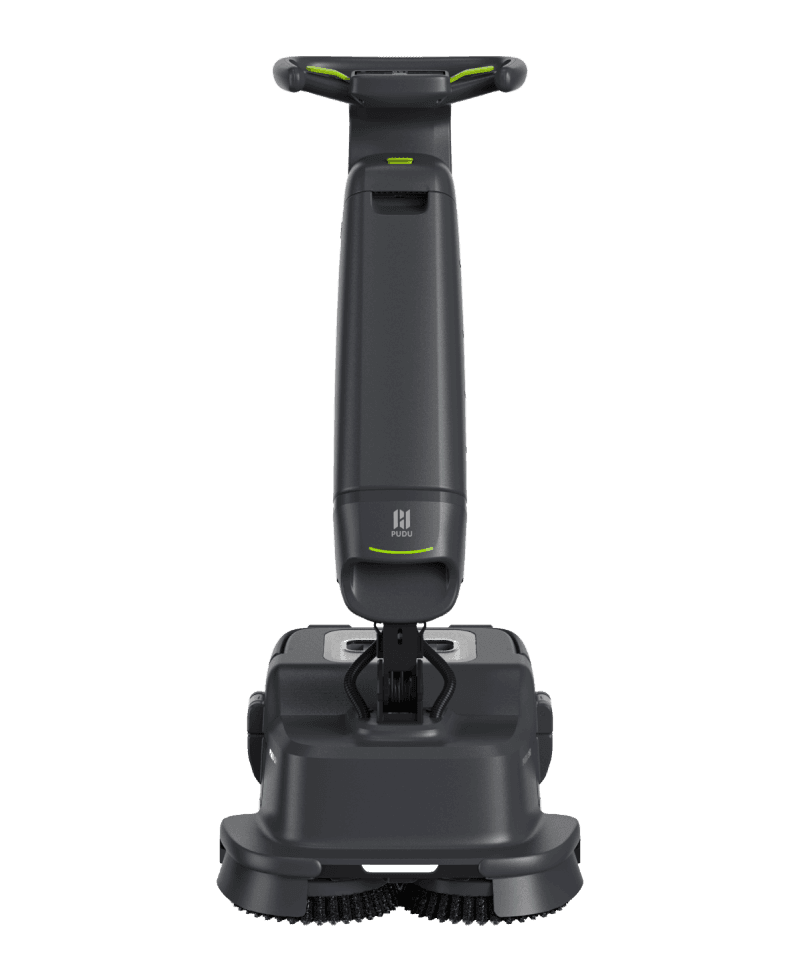 Pudu SH1 commercial cleaning robot